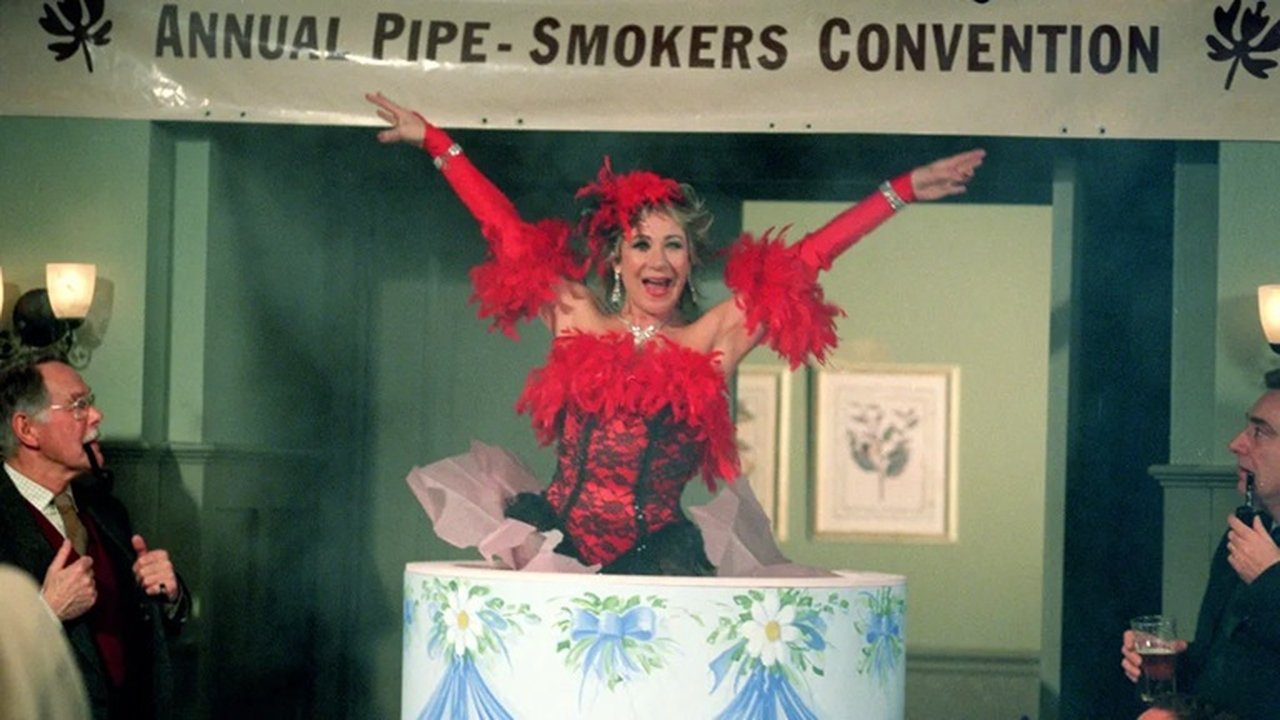 May the Best Man Win