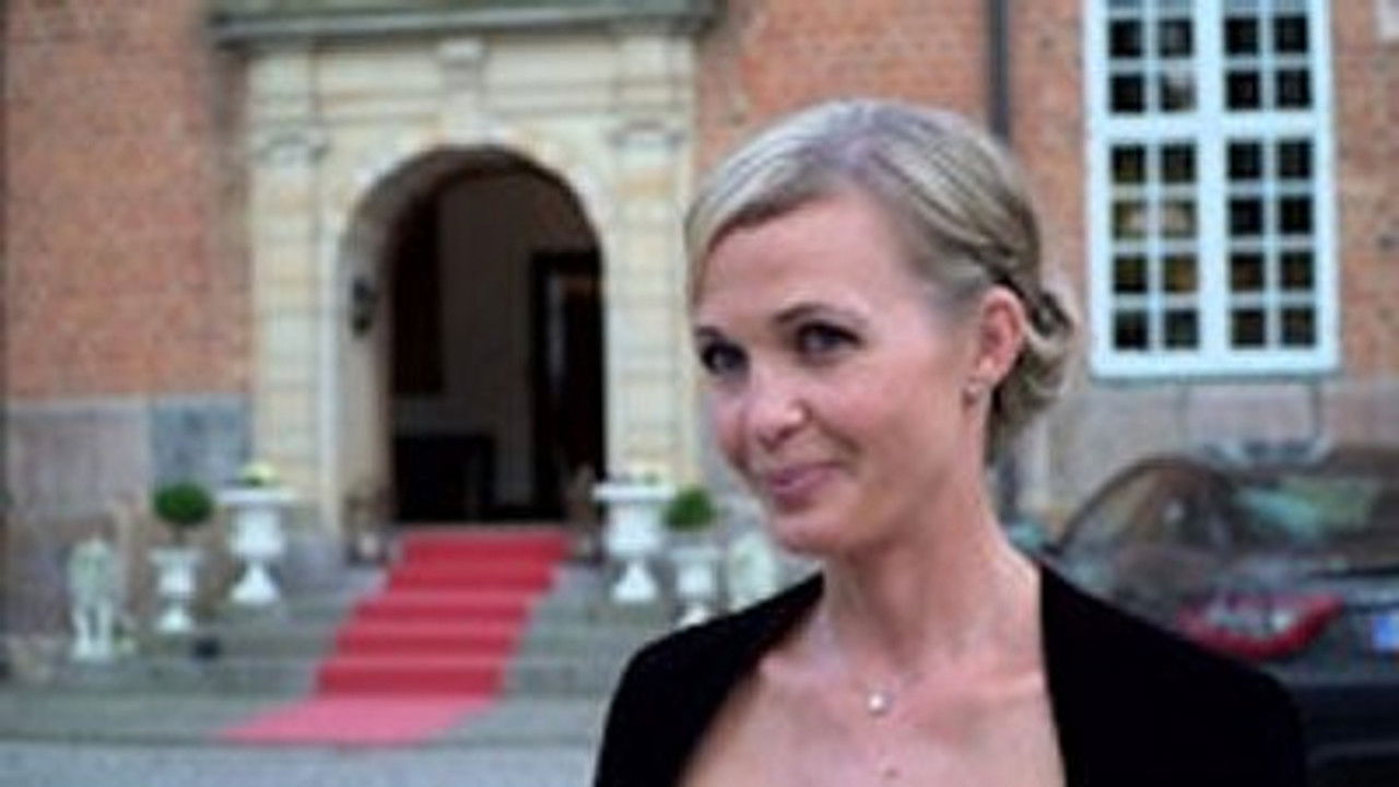 Forsidefruer — Épisode 6