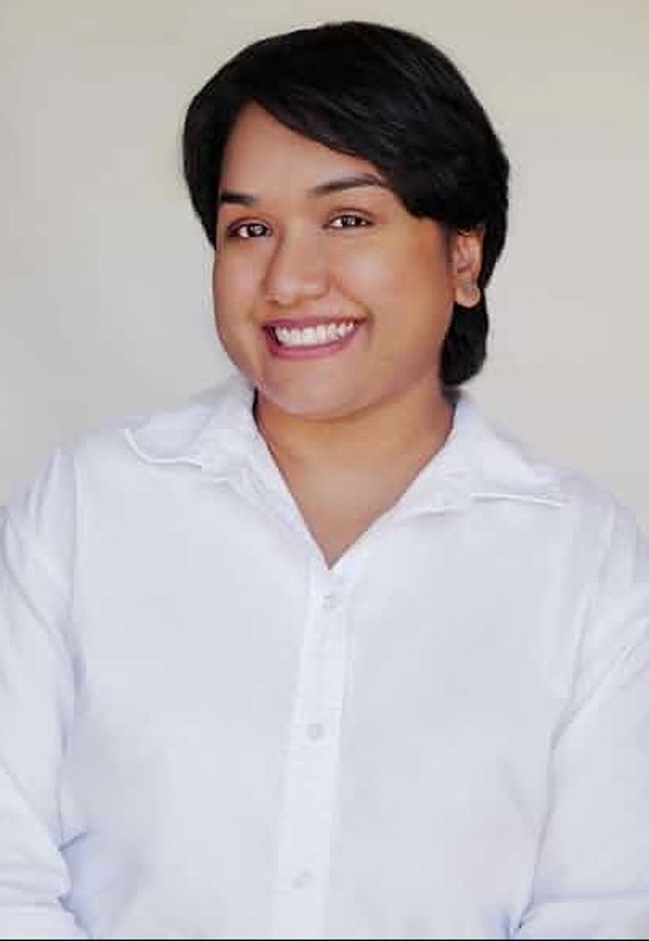 Chavelli Gutierrez