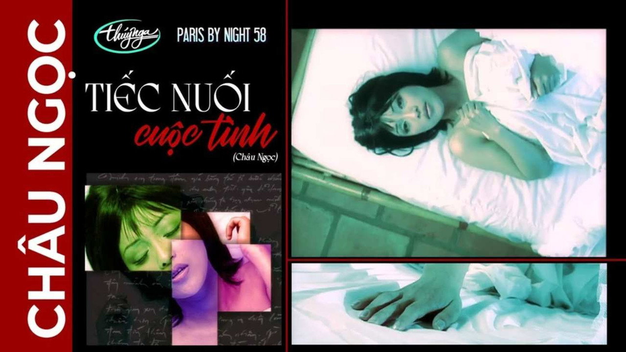 Paris By Night 58: Những Sắc Màu Trong Kỷ Niệm still 8