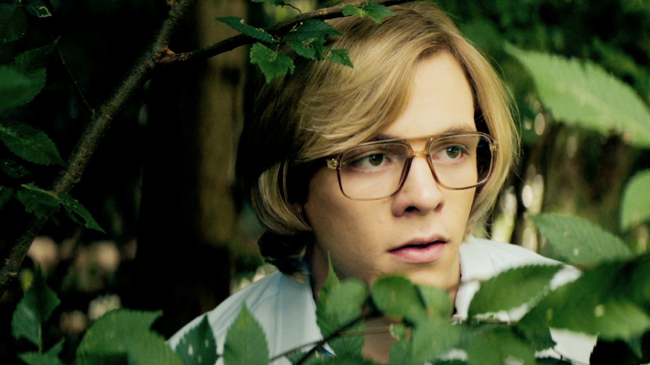 My Friend Dahmer still 12