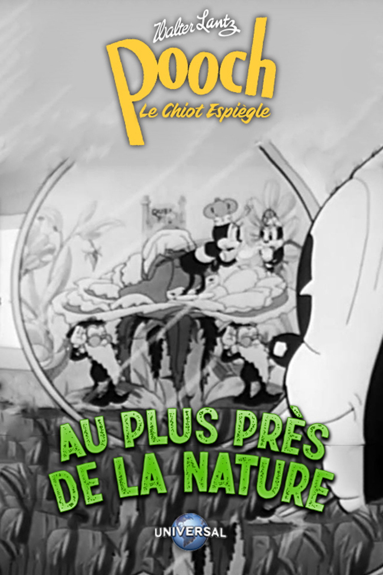 Nature's Workshop