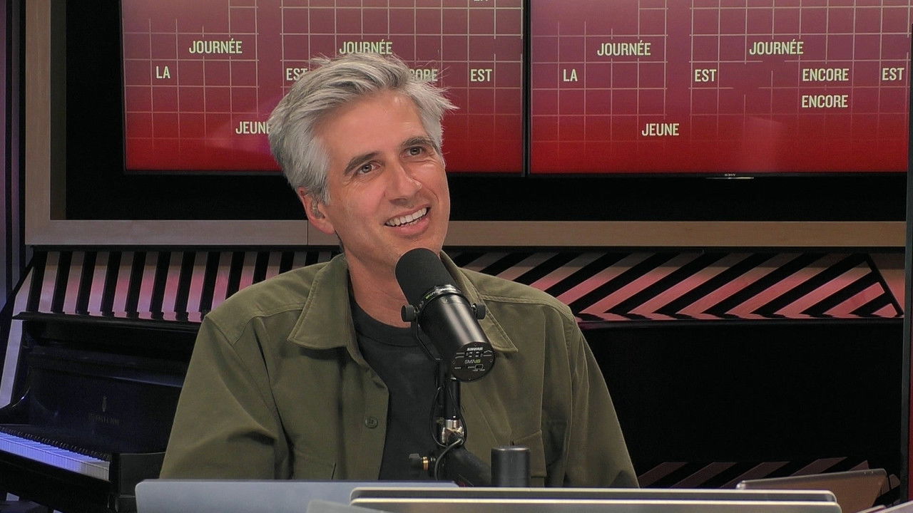 La journée (est encore jeune) — Épisode 27