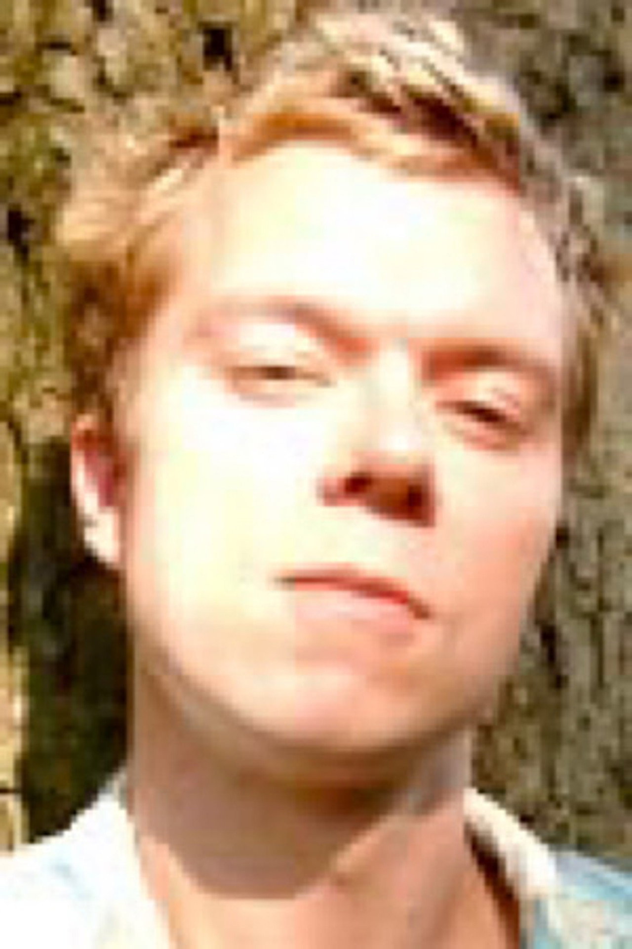 Jamie Richards