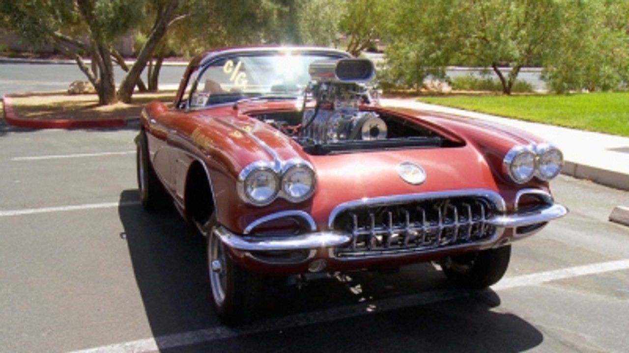 Chasseur de bolides — Épisode 6