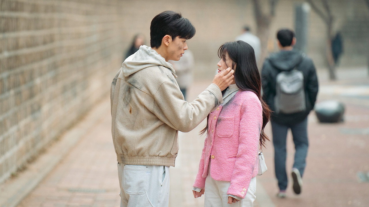 No Tail to Tell — still 18