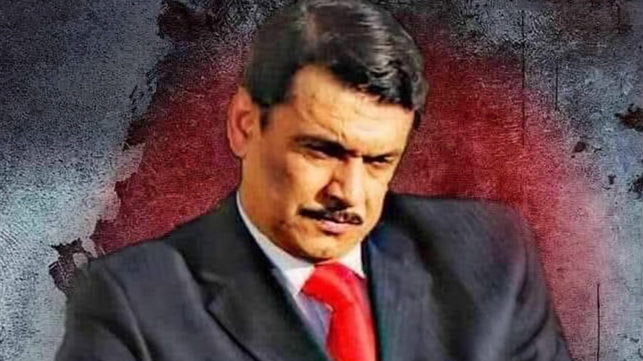 أبو طبر