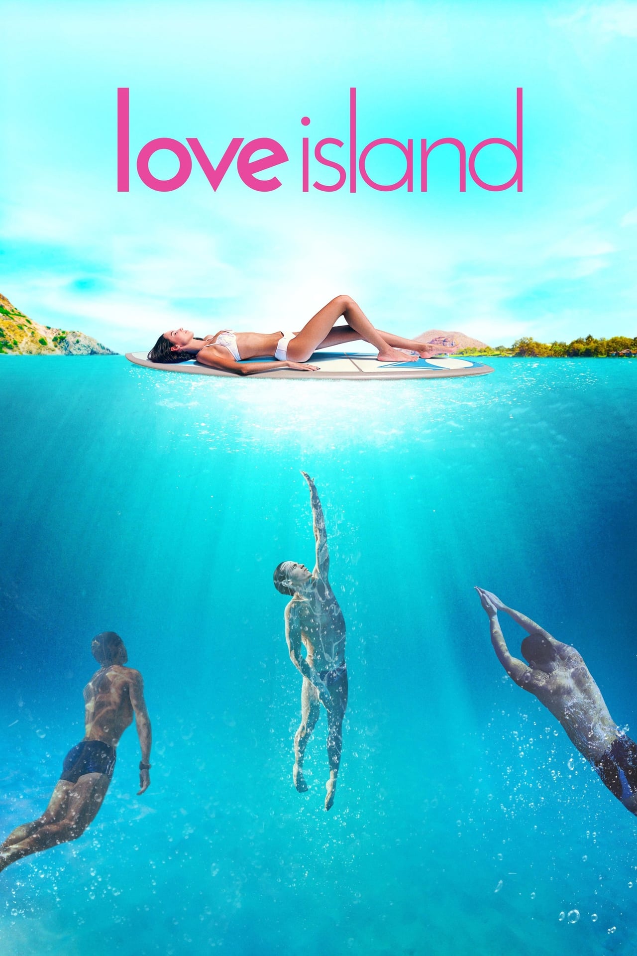 Image Love Island USA