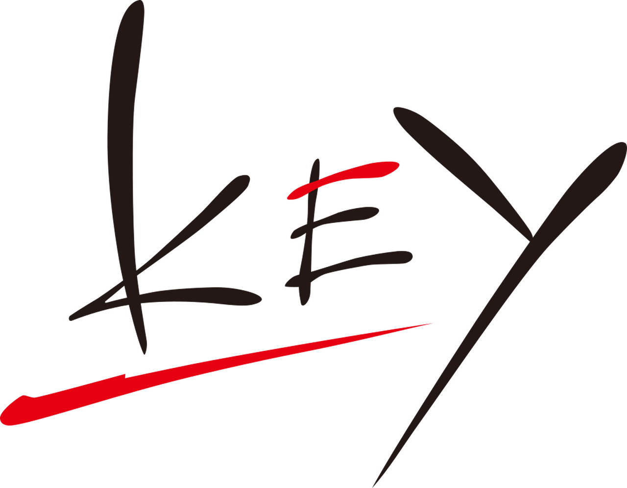 VISUAL ARTS/Key