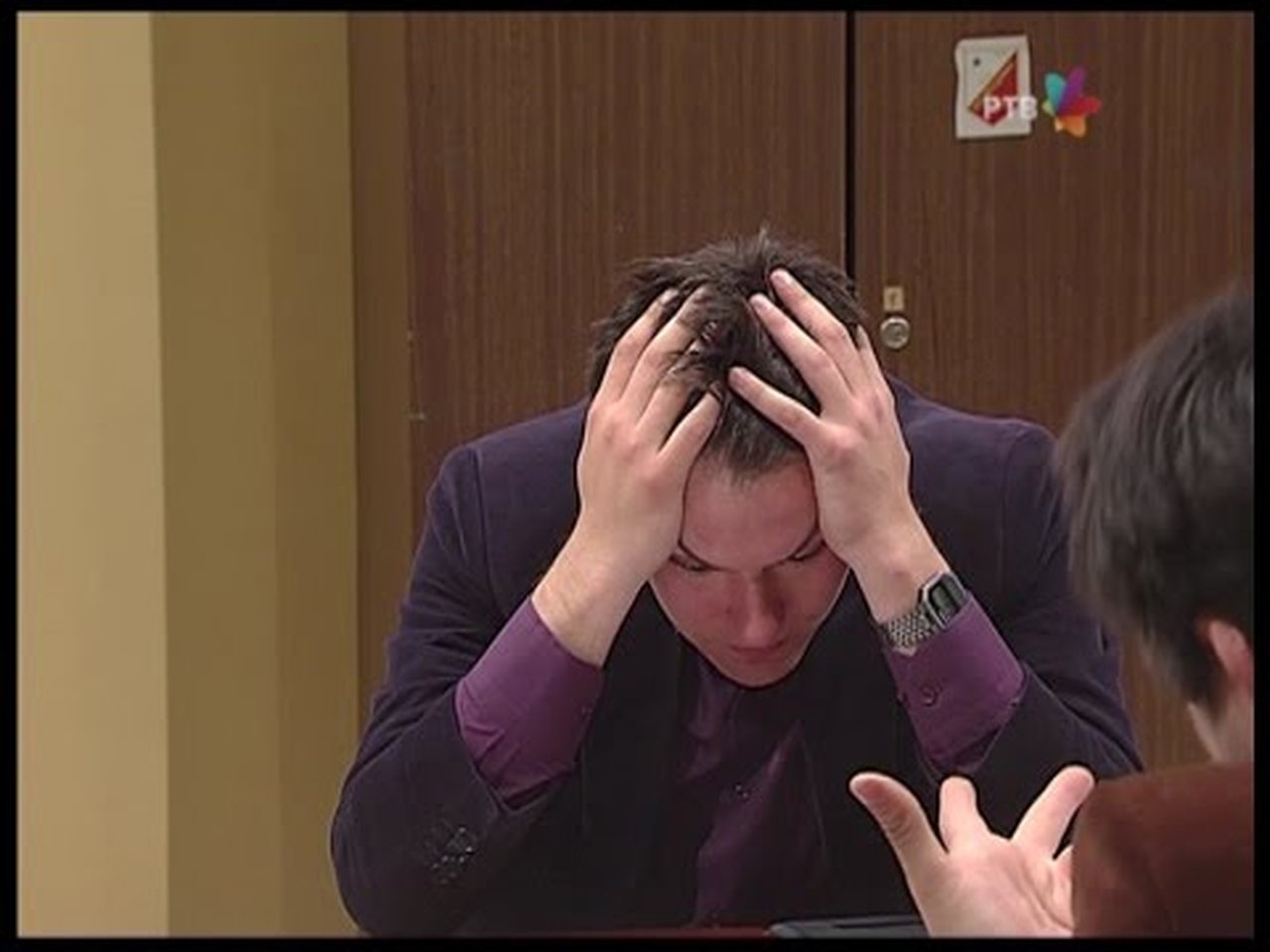 Državni posao - Season 5 Episode 124 : 888 Francuski