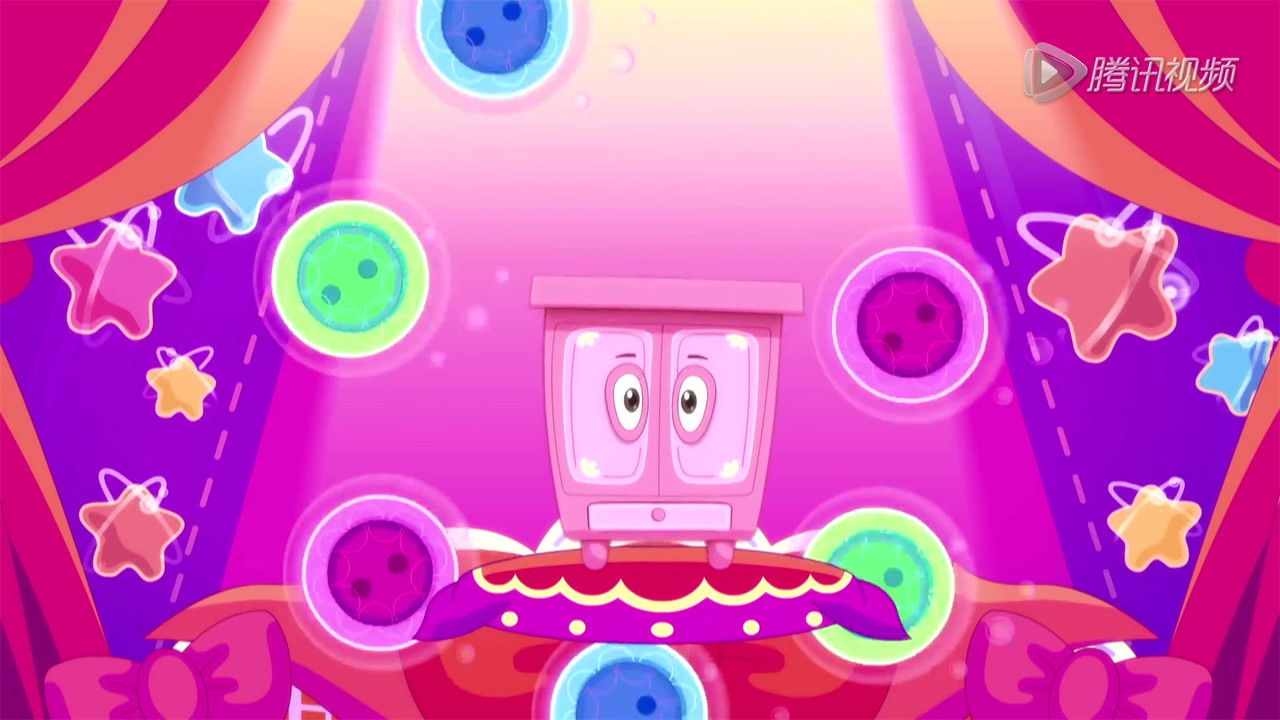 喜羊羊与灰太狼之衣橱大冒险 — Épisode 6