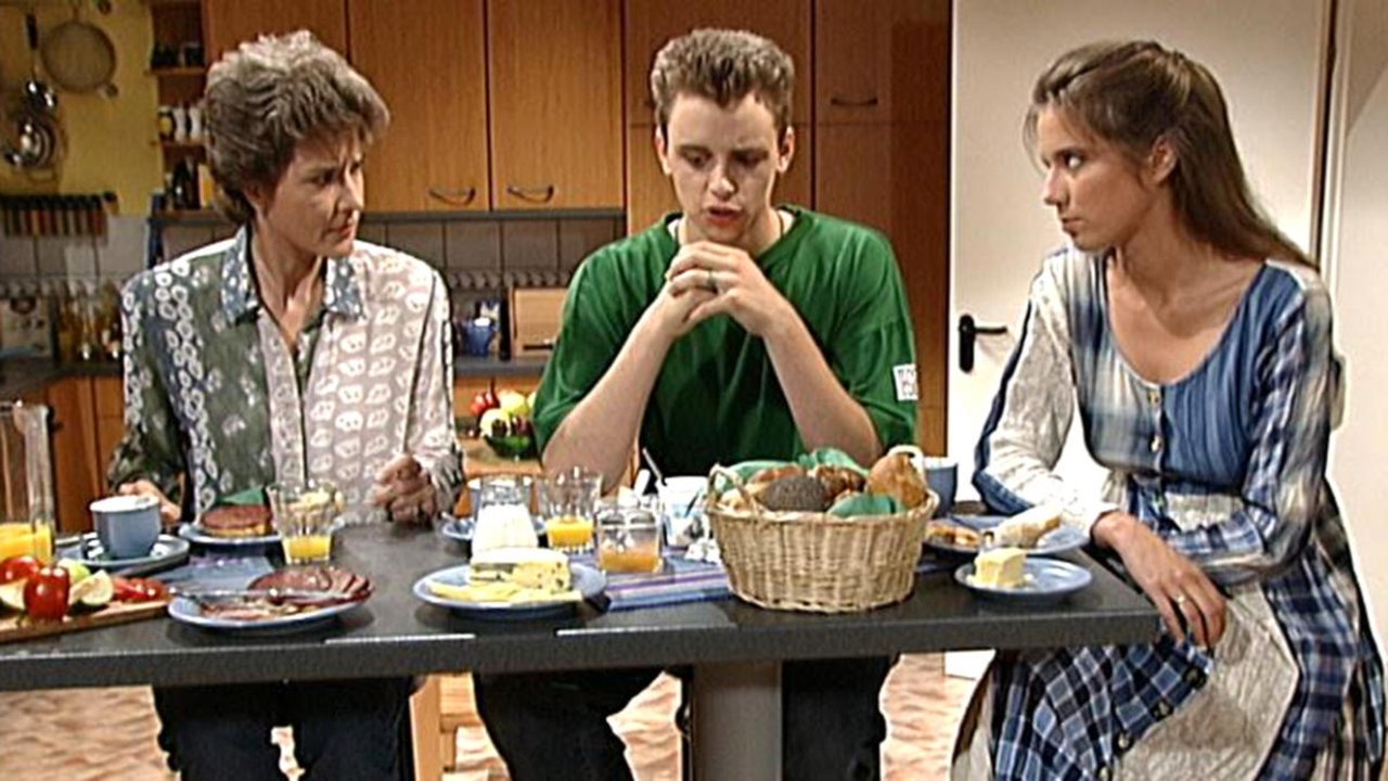 Verbotene Liebe - Season 1 Episode 178 : Episode 178