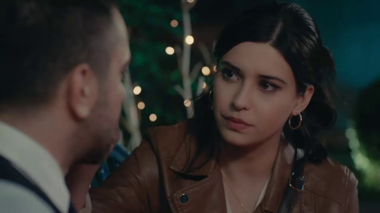 Vuslat - O Jogo da Vida backdrop