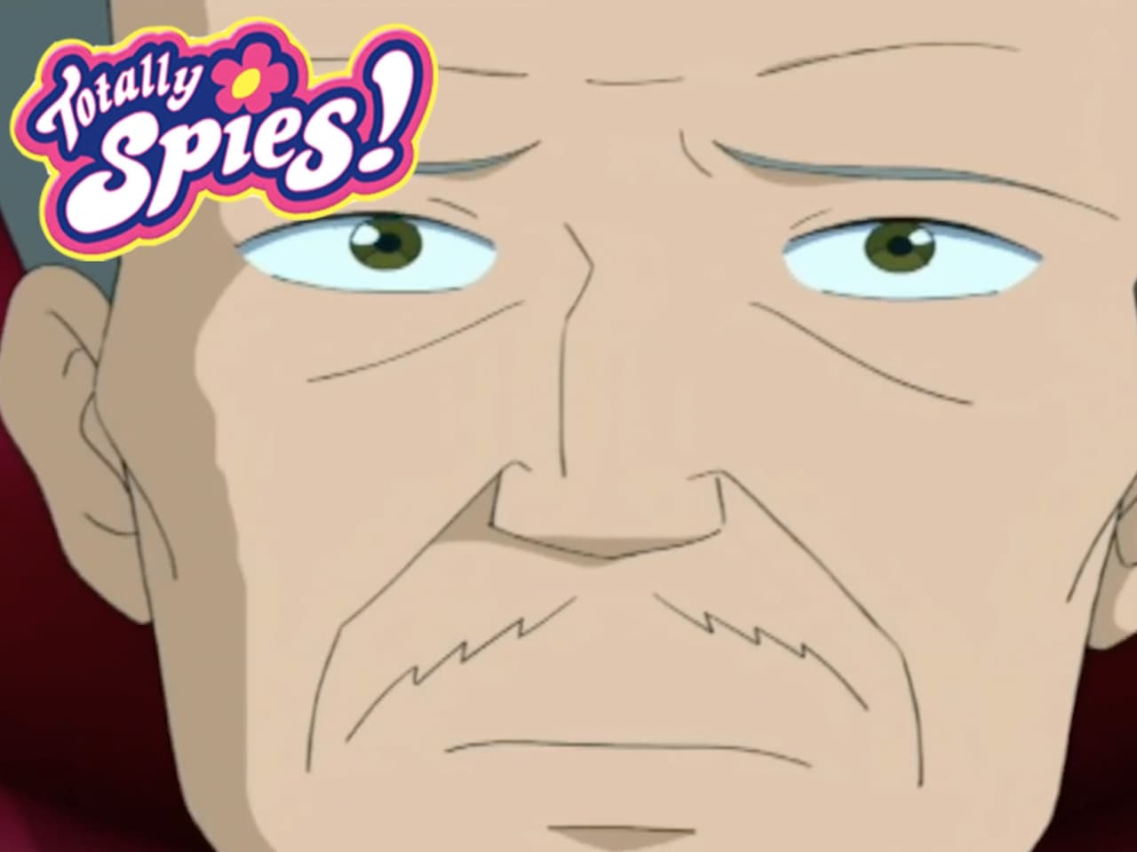 Totally Spies! - Season 4 Episode 2 : Futureshock!