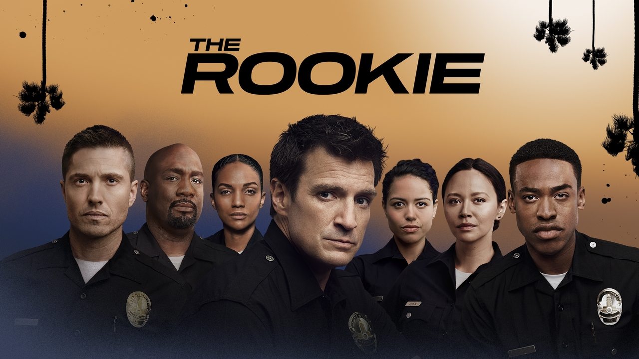 The Rookie - Season 6