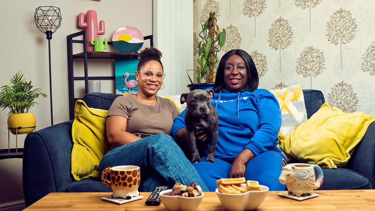 Gogglebox — Épisode 7