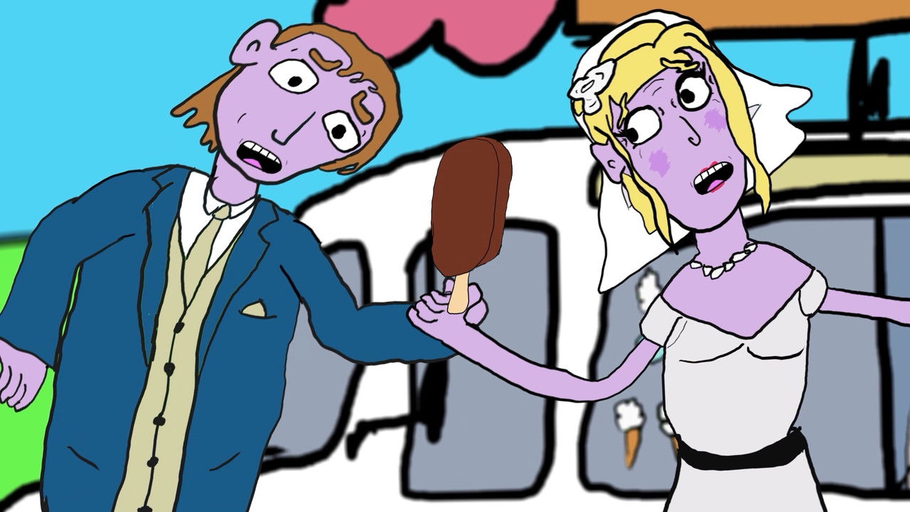 Patchwork Travesty — Épisode 6