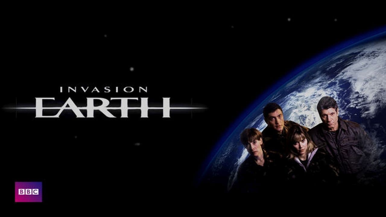 Cast and Crew of Invasion: Earth