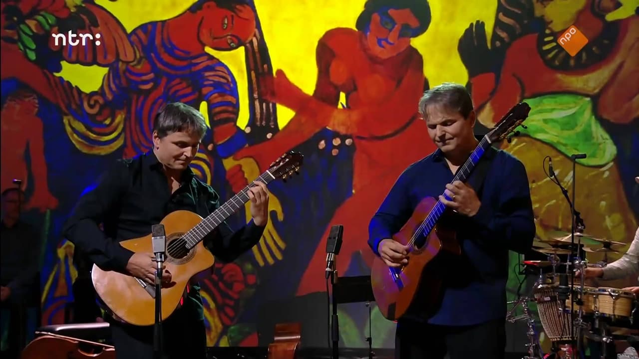 Podium Klassiek — Épisode 30