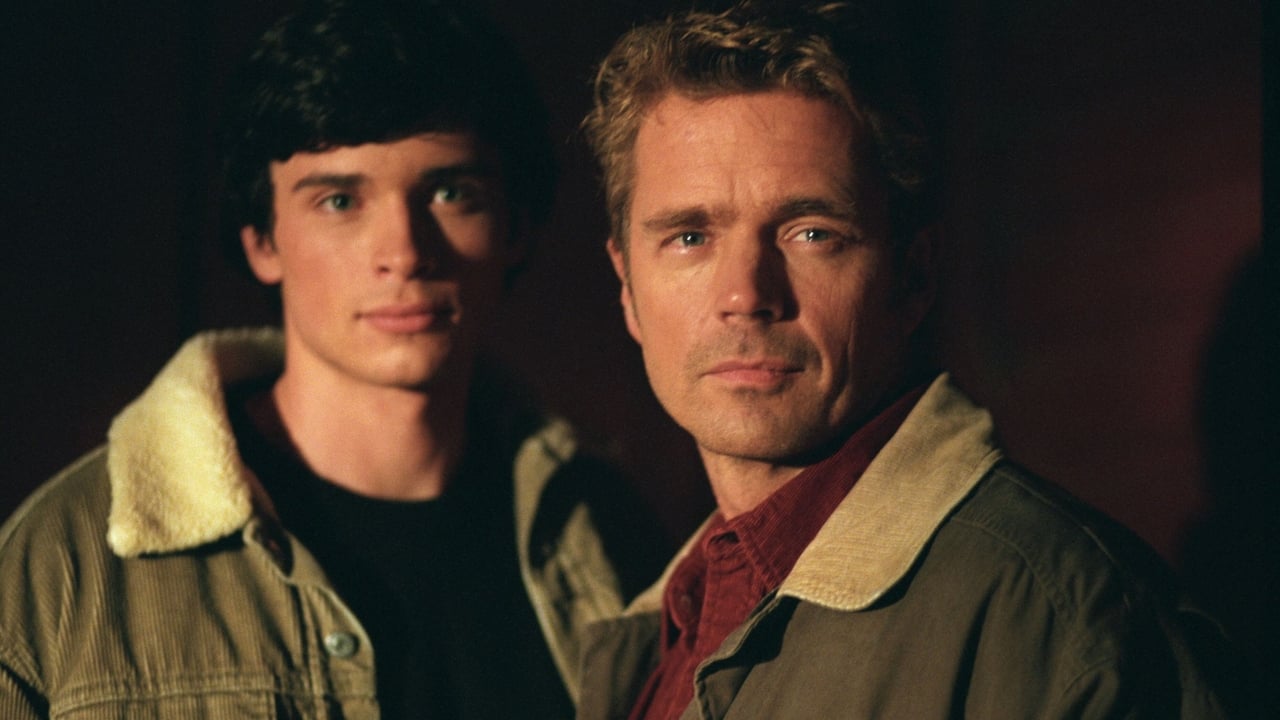 Smallville - Season 1 Episode 5 : Cool