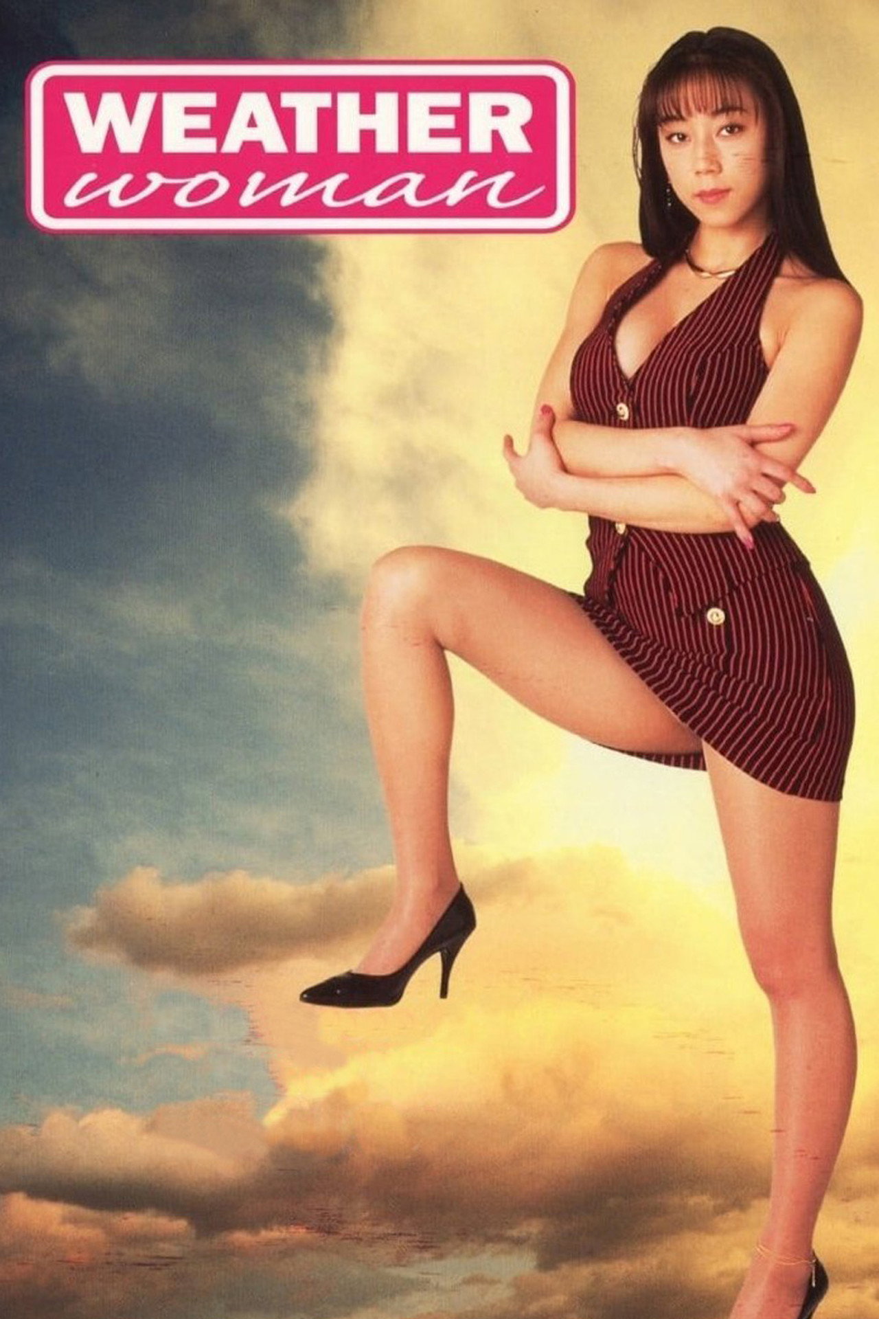 Weather Woman