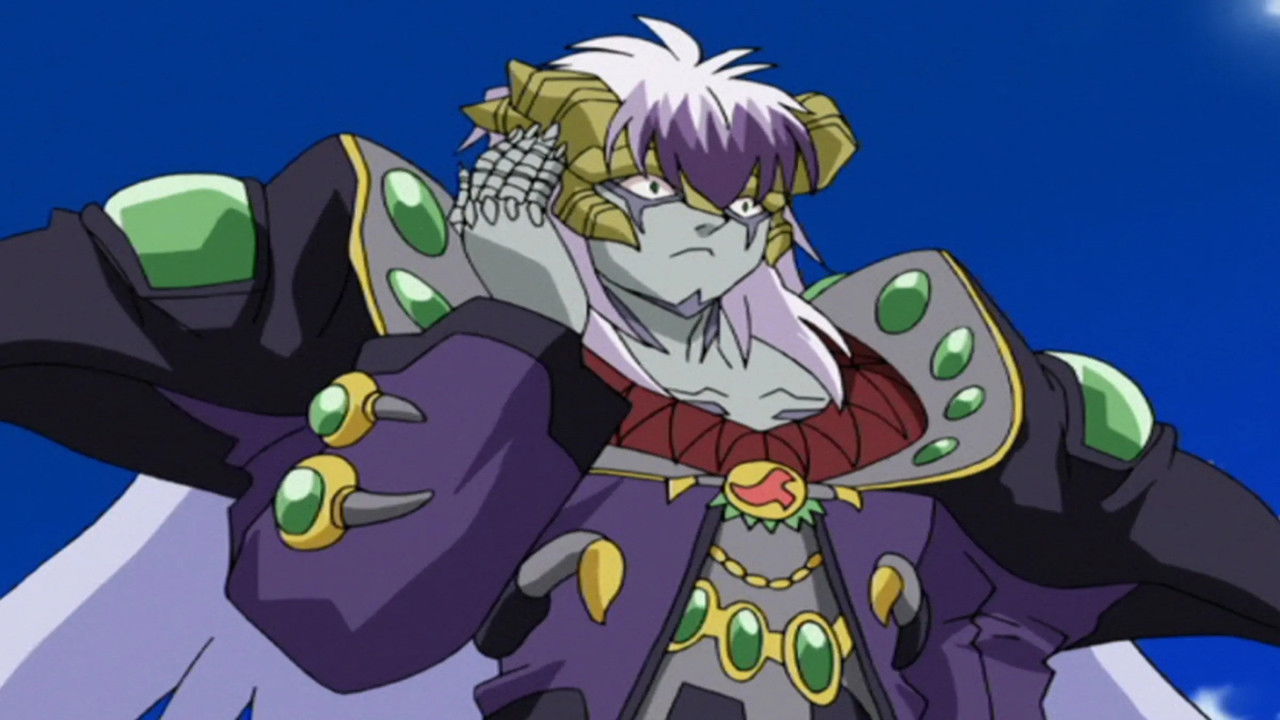 Bakugan Battle Brawlers — Épisode 38