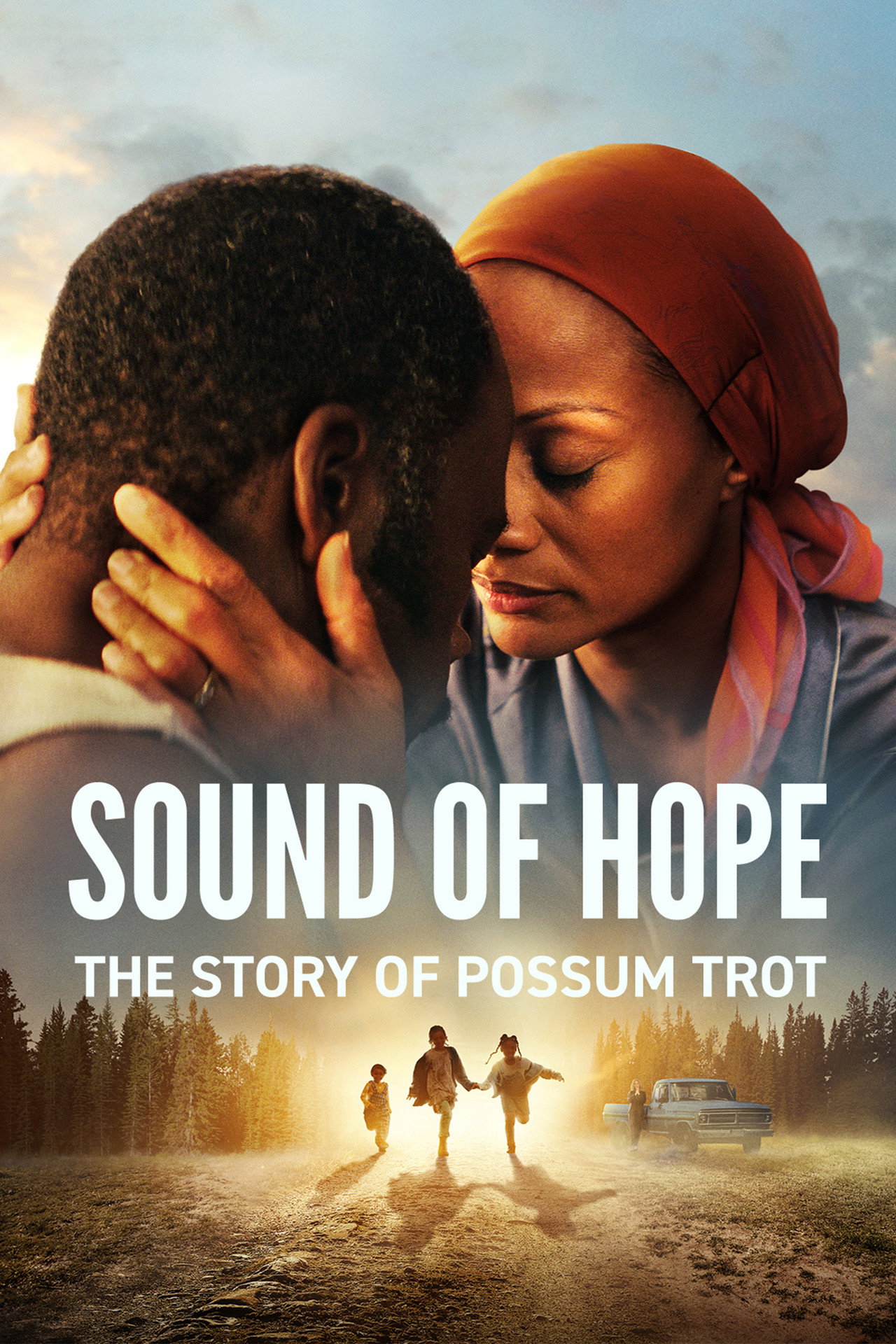 Sound of Hope: The Story of Possum Trot