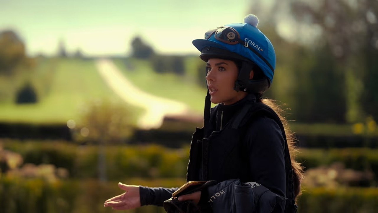 photo from the episode