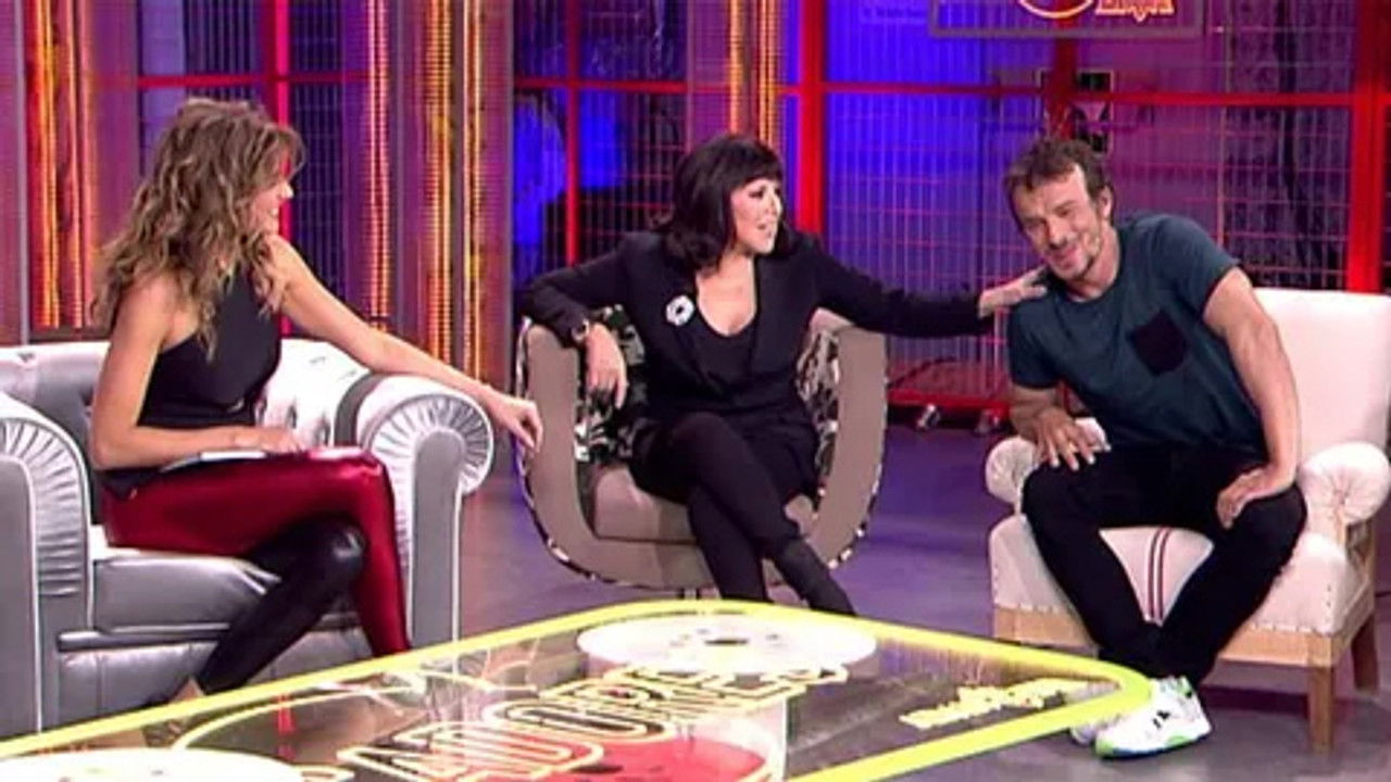 Pecadores — Épisode 10