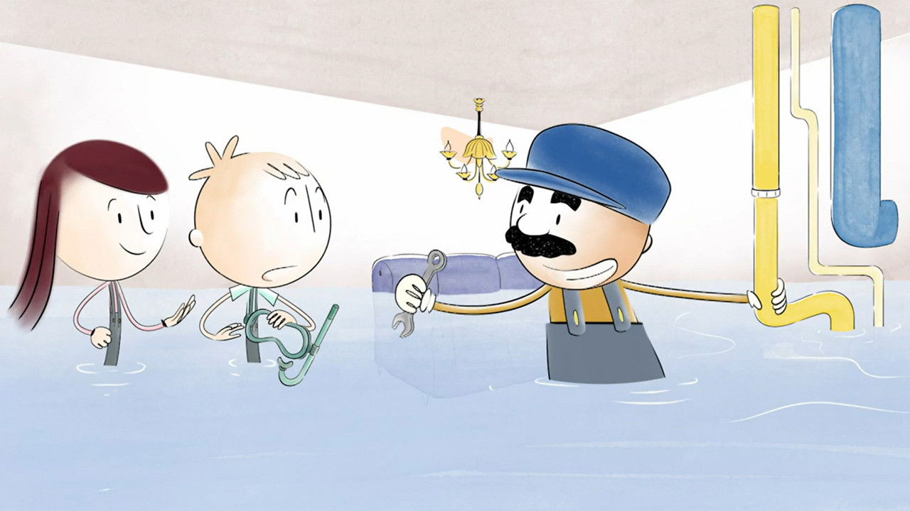 Anselmo Wannabe — Épisode 21