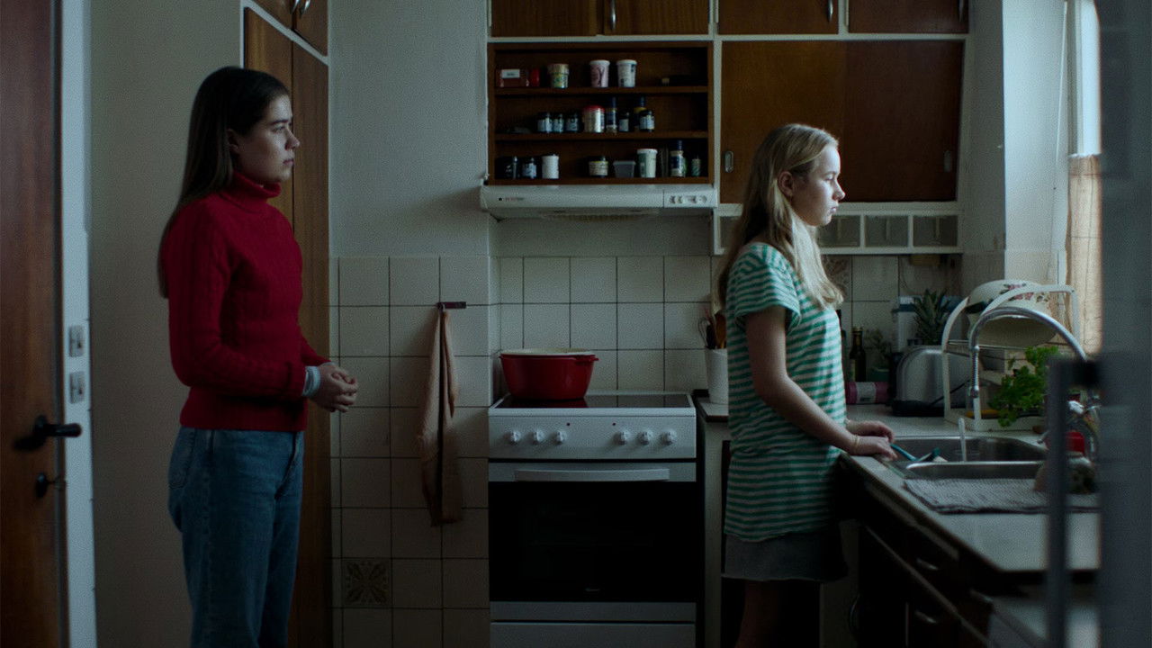 Håber du kom godt hjem — Épisode 6