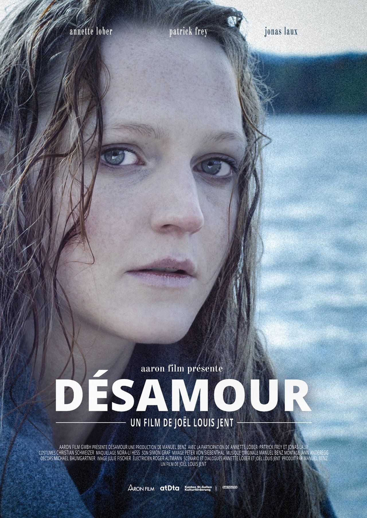 Désamour Désamour