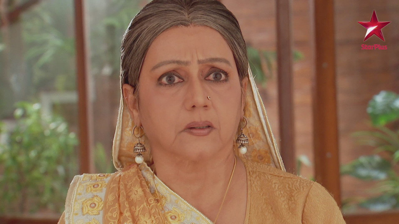 Iss Pyaar Ko Kya Naam Doon? backdrop