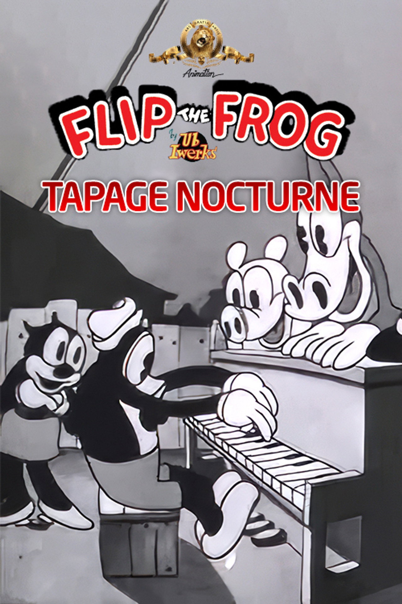 Tapage Nocturne