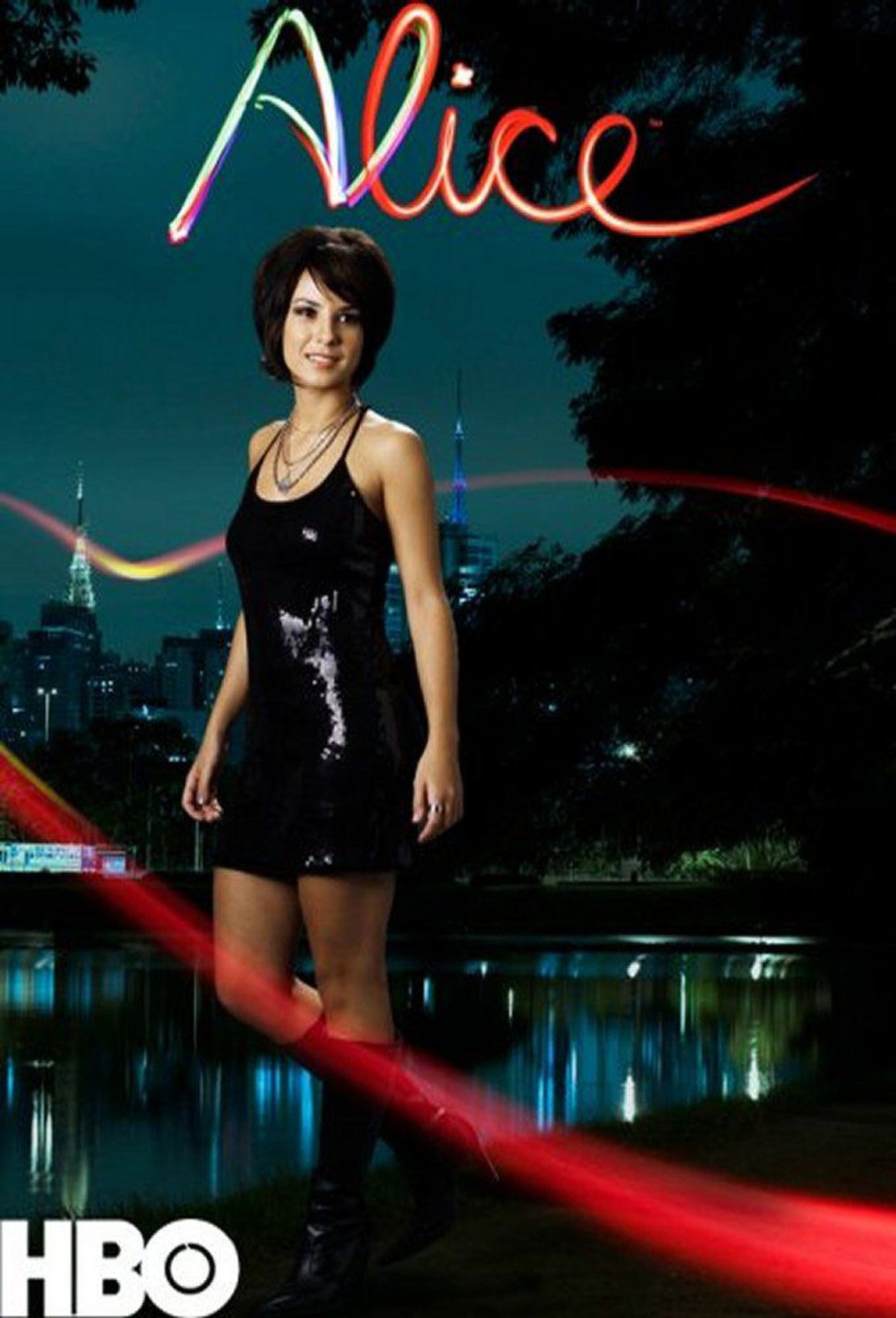 Alice Especial, Part 2: The Last Night
