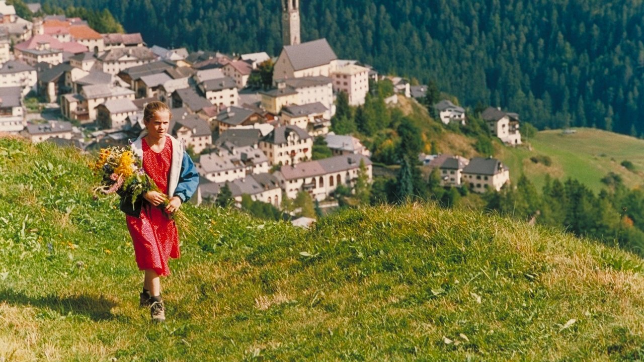 Heidi (2001)