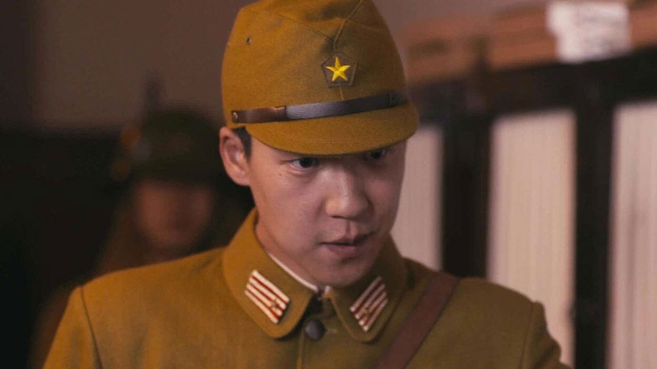 黄金大劫案 — Épisode 10