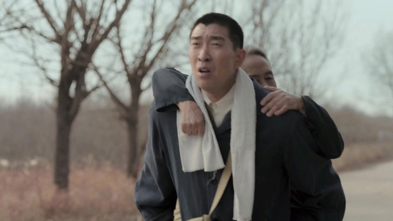 美好的日子 — Épisode 30