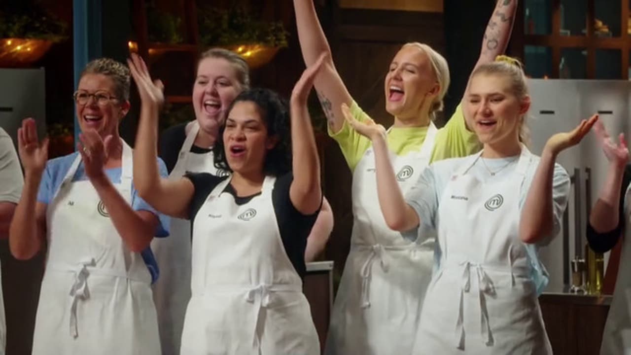 MasterChef Australia - Season 14 Episode 26 : Not-So-Humble Invention Test