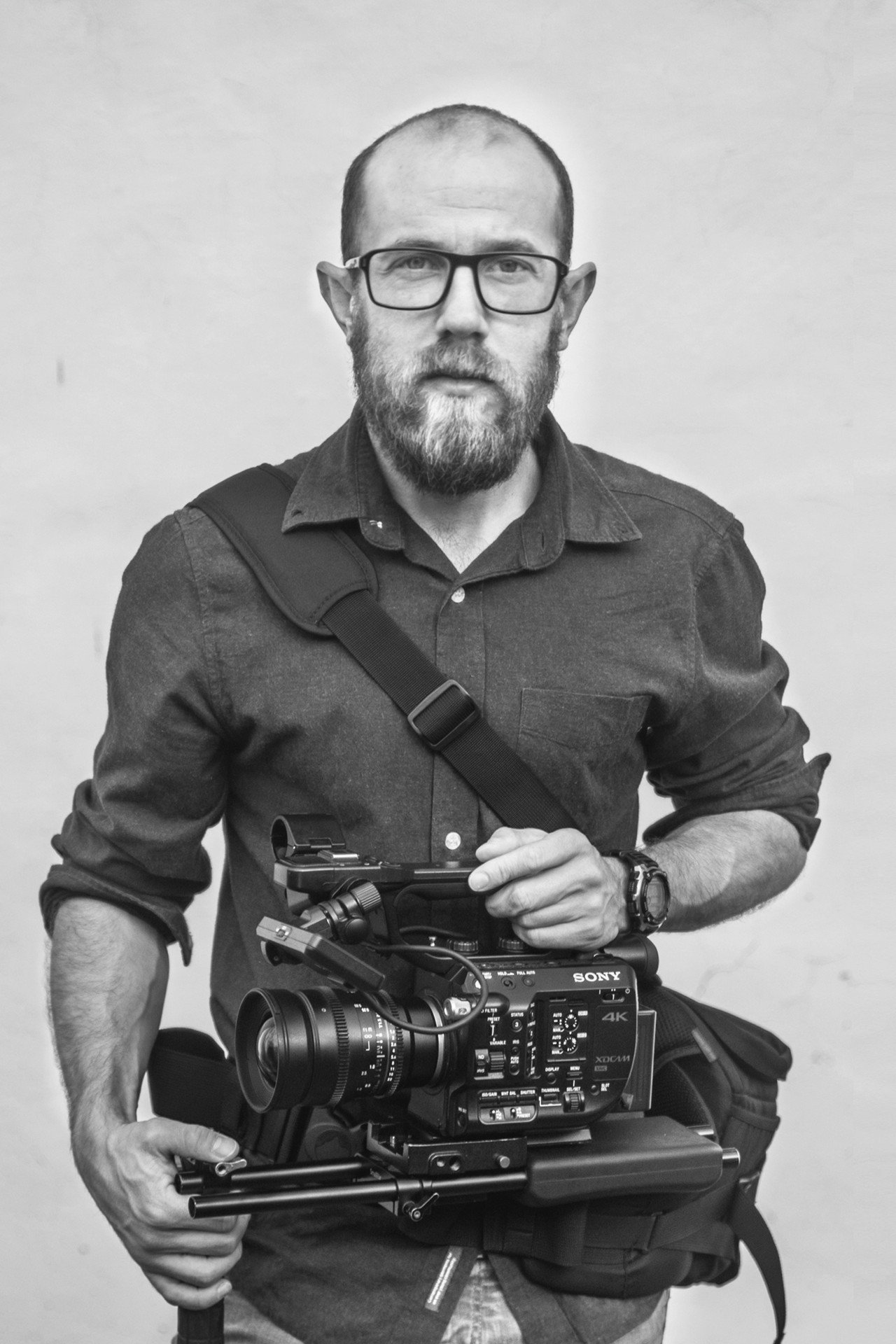 Alfonso Helguera