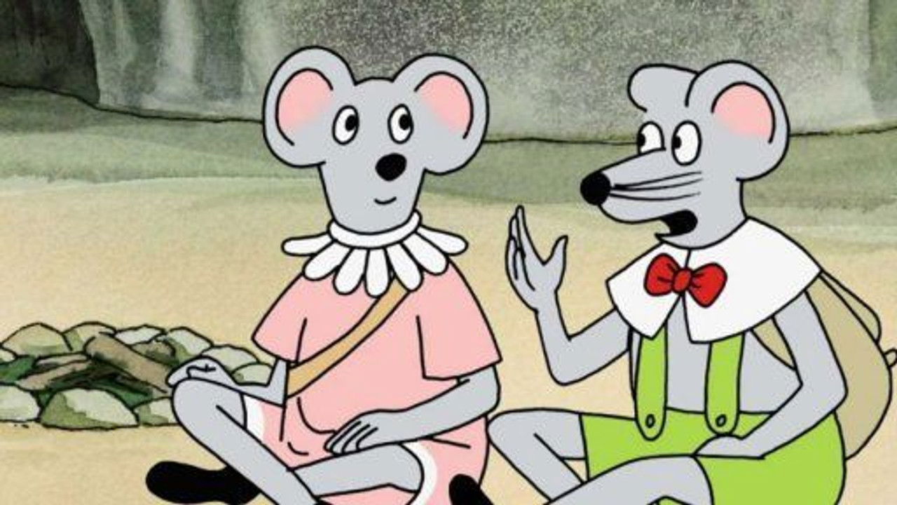 Anča a Pepík — Épisode 3