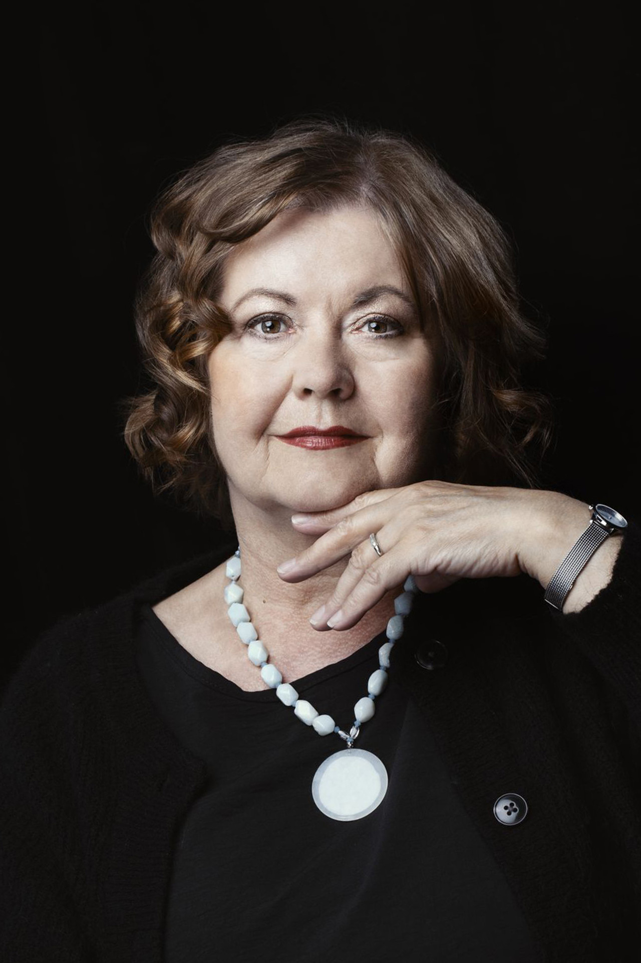 Ludmila Mecerodová