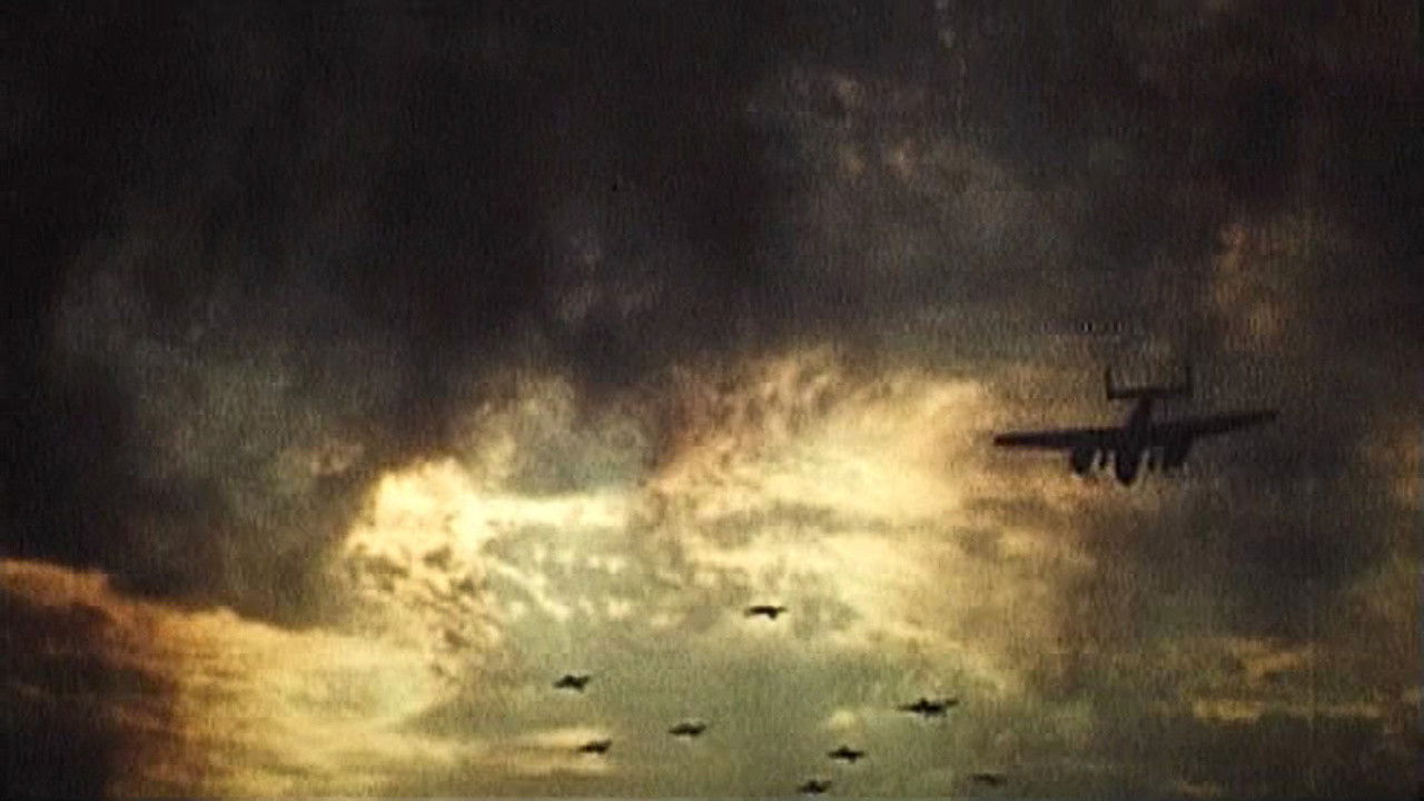 Chronicle of Flaming Years backdrop