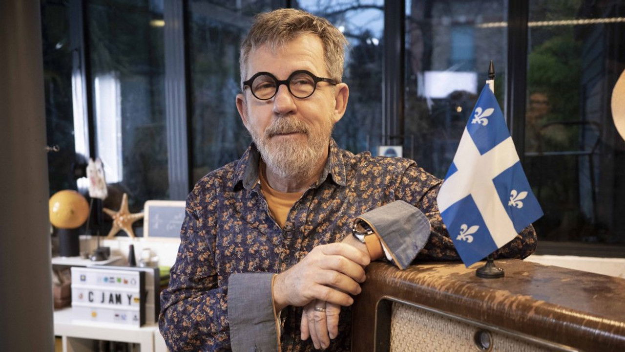 C Jamy — Le Québec : les secrets de la belle province