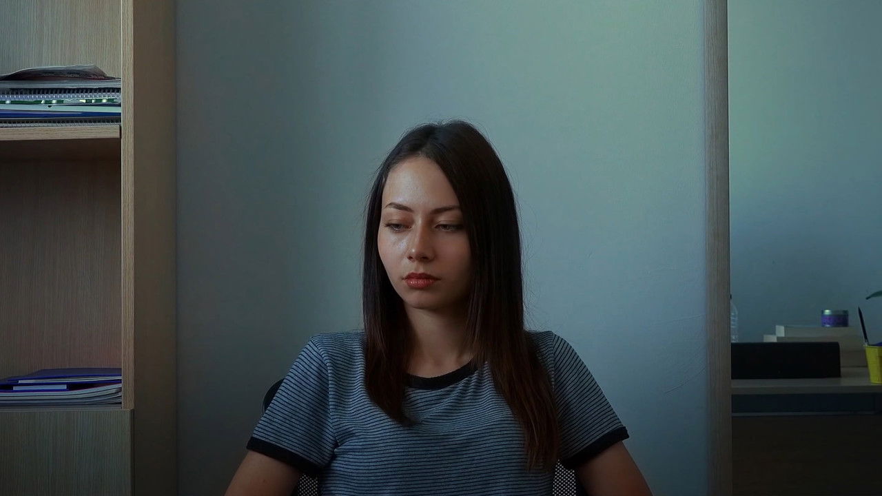 Let This Be The Last backdrop