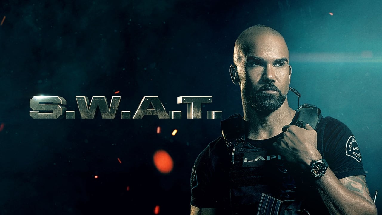 S.W.A.T. - Season 4