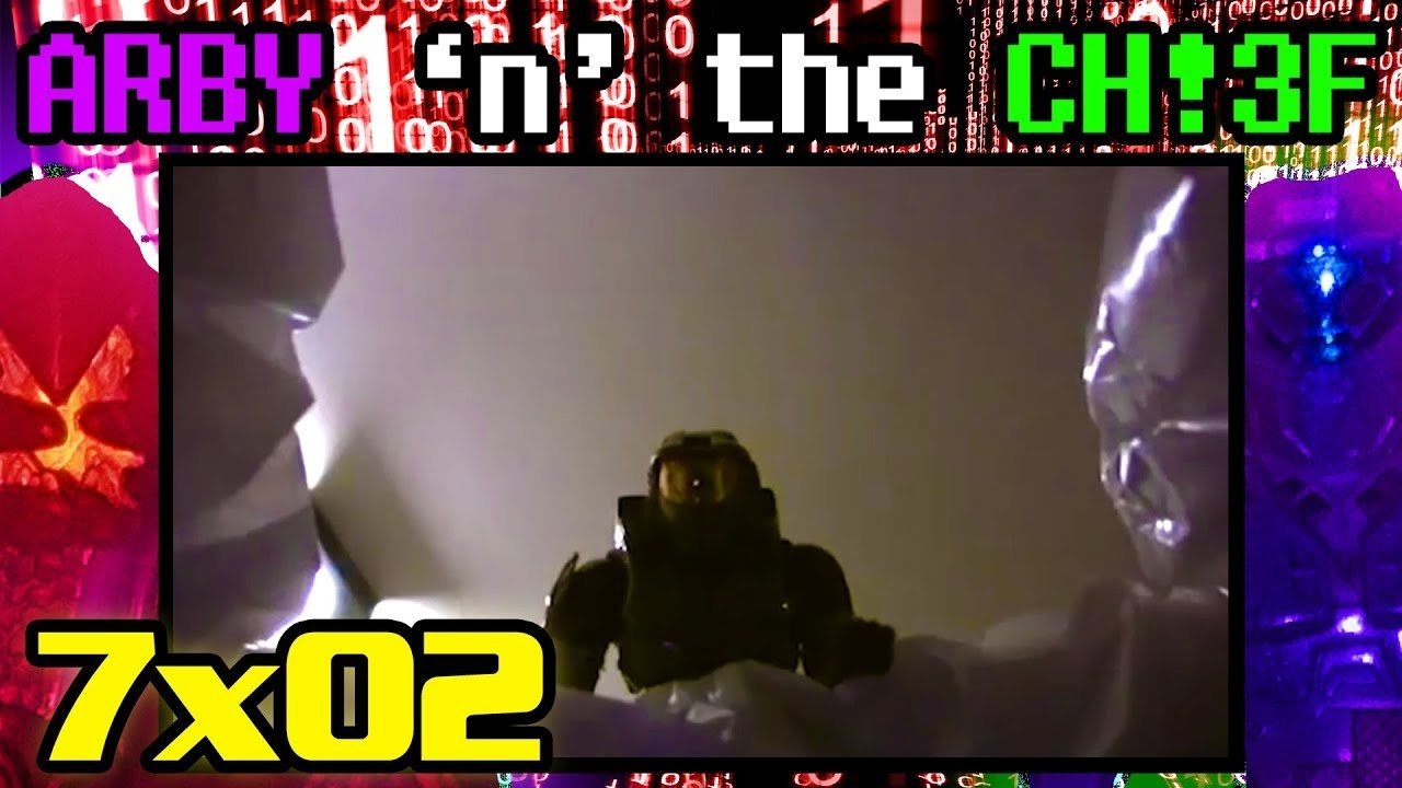 Barbie 'n' the Chief