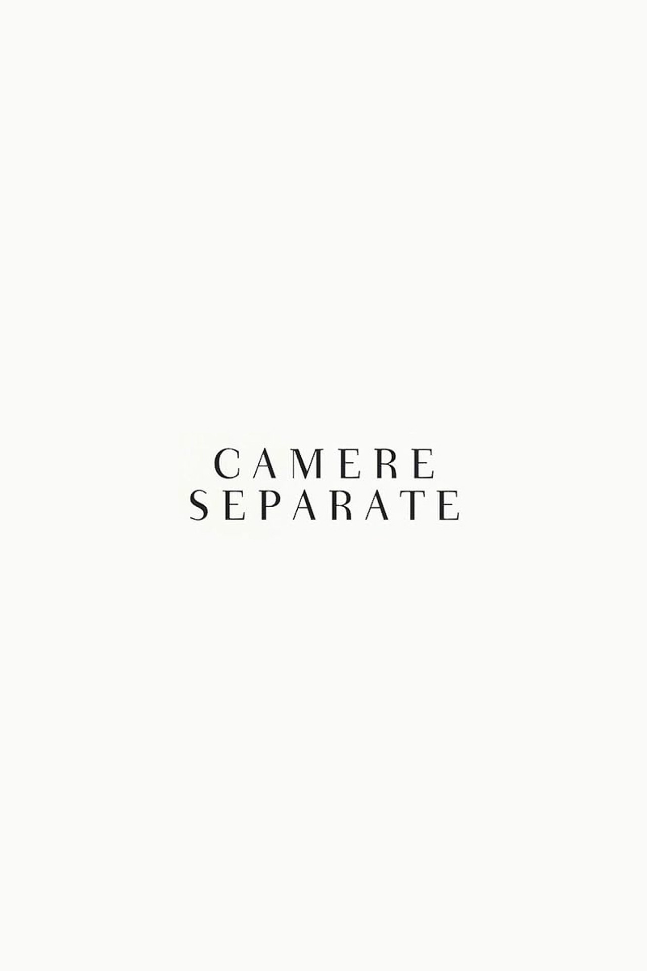 Camere separate