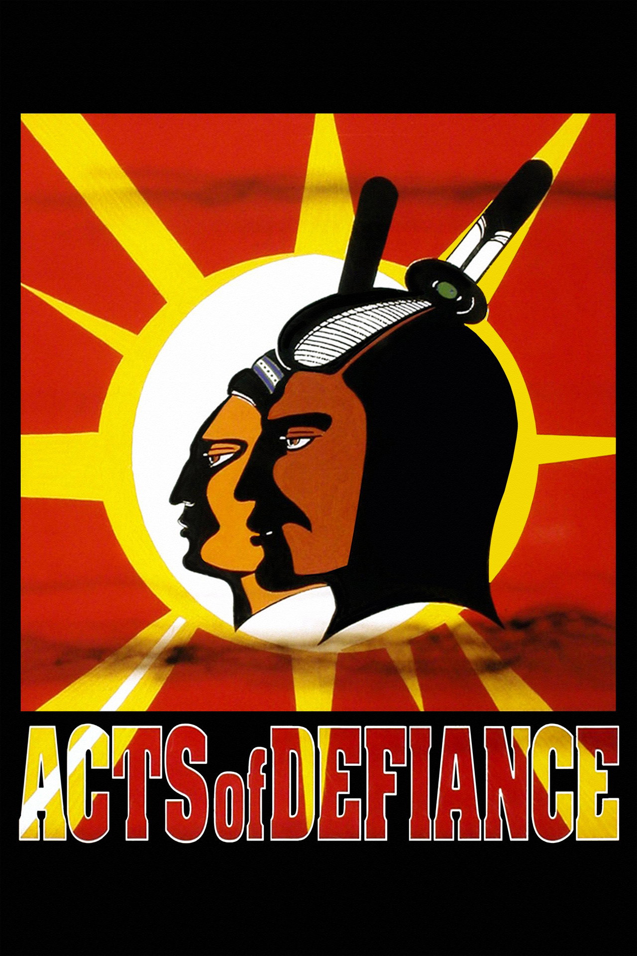 Acts of Defiance (1992)