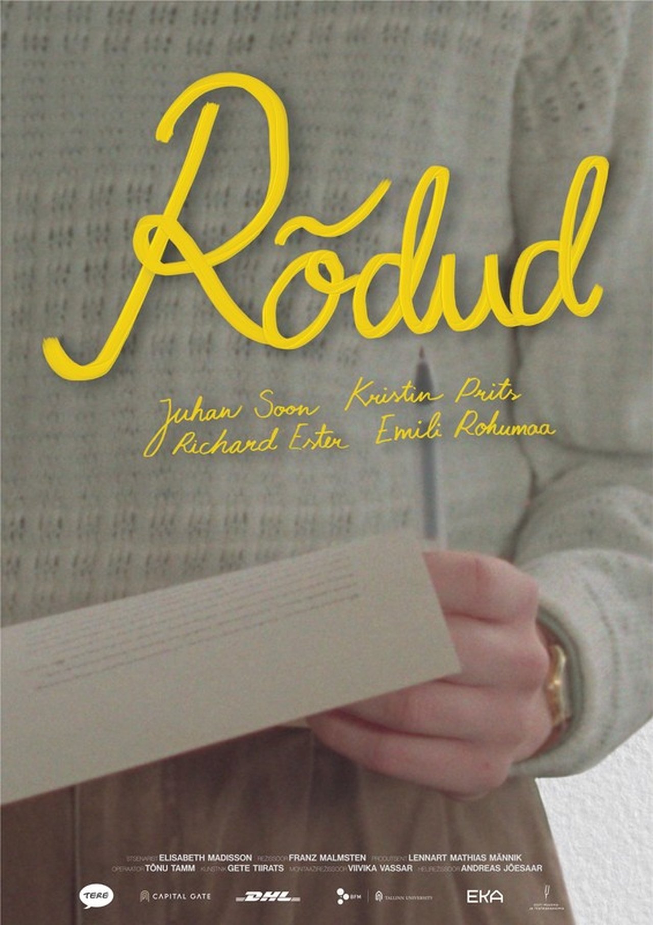 Rõdud Rõdud